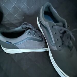 Vans Old Skool black & grey